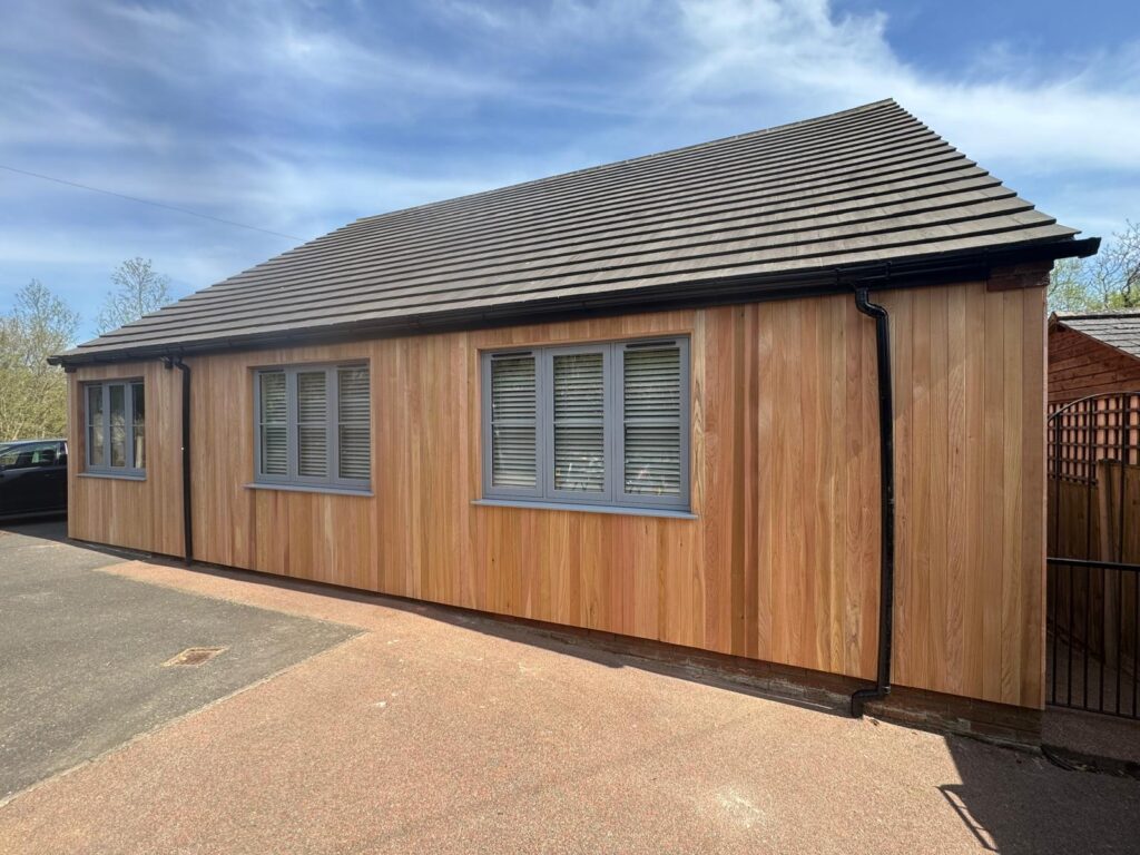 Carpenters Thetford
