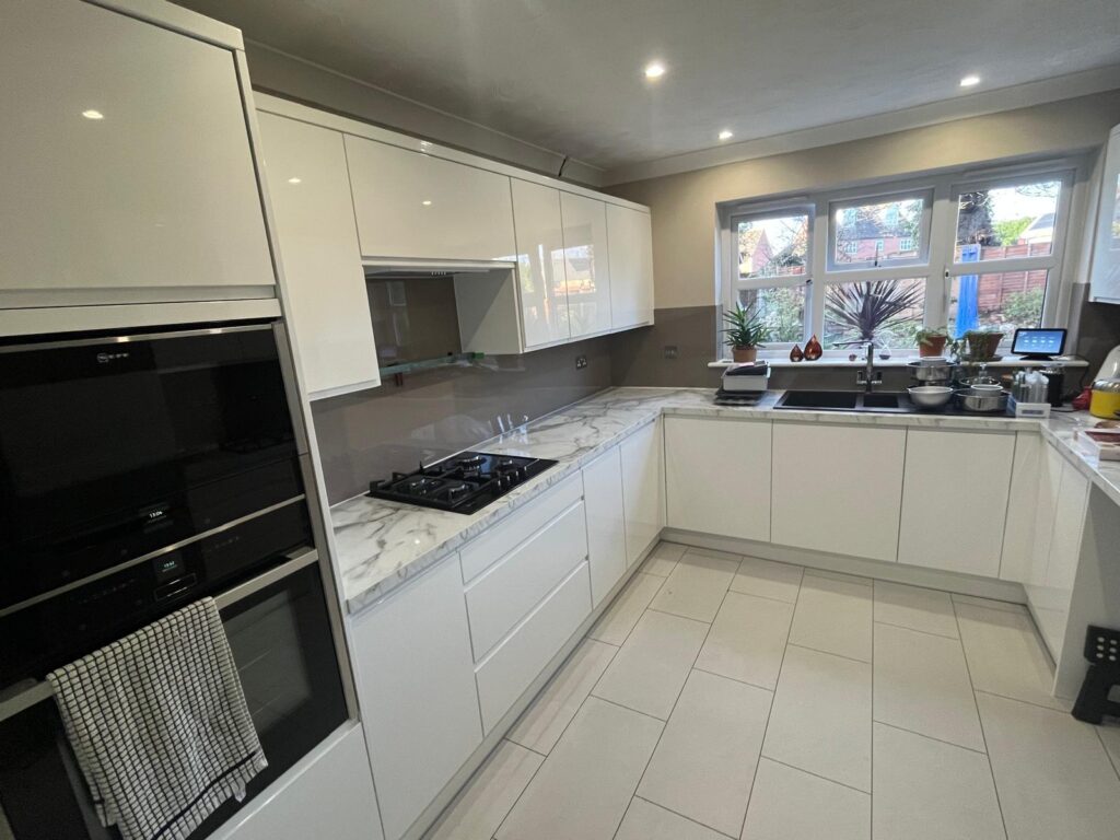 Carpenters Thetford